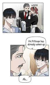 Read Kiss Me Liar Chapter 20 on Mangakakalot