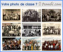 Chaque mois, des milliers d'anciens. Trombi Com Est Un Site Pour Vous Aider A Retrouver Vos Ancien Ne S Ami E S De Classe Photo De Classe Amis Photos