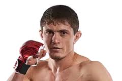 Canceled Bout Eric Alequin