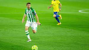 Betis' first win followed six consecutive league draws. Real Betis Plagen Weitere Corona Falle Auch Joaquin Betroffen Kicker
