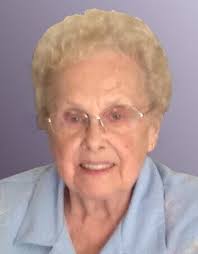 Dorothy Gervais Obituary