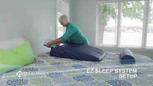 What is a retinal detachment? Vitrectomy Ez Sleep Setup Youtube