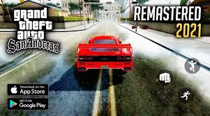 Follow these instructions to get all the new features. Gta San Andreas Remastered Download Android Ios Beta Apk Obb Allstars Production