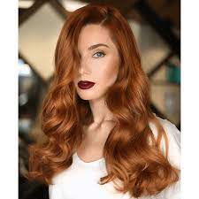 Rich Copper Blend Color Formulas Behindthechair Com Ginger Hair Color Hair Color Formulas Hair Color Auburn