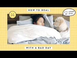 I Ve Had My Fair Share Of Bad Days And They Re The Worst In This Video I Ve Partnered With Olay To Show Y In 2020 Youtube Design Youtube Channel Ideas Youtube Editing