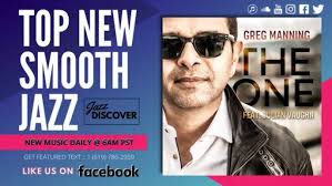 Greg Manning ft. Julian Vaughn