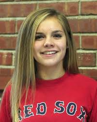 Triton's Morgan Snow an unstoppable force