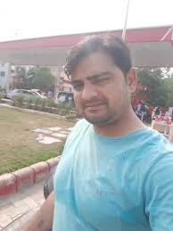 Sanjay Rajput 's User Profile
