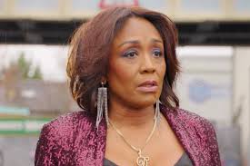 EastEnders reveals dramatic trailer as Denise Fox faces divisive love  triangle audience vote