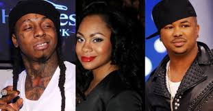 How does lil wayne spend his money? Nivea Had 4 Kids In 3 Years With Lil Wayne The Dream Dream Revealed Why They Divorced