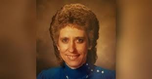 Ludean Mitchell Obituary