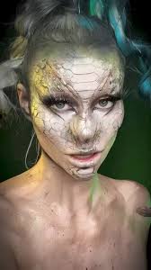 Maureen Naudts Make-Up Artist