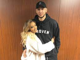 Ben simmons, the star point guard for the nba's philadelphia 76ers, has an estimated net worth of $75 million. Nba Star Ben Simmons Sister Blasts The Kardashians Sides With Tinashe 8satire