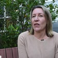 Katie Eldridge shares her journey with stage 3 breast cancer