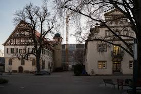 Schloss Stetten Remstal Wikipedia