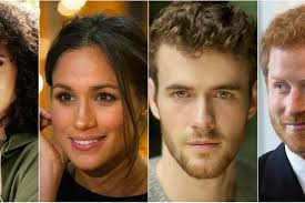 Chronicling the courtship and love story between prince harry and meghan markle from being set up by friends, through their initial courtship and the accompanying intense media scrutiny. Lifetime Elige A Los Actores Para La Pelicula Harry Meghan A Royal Romance La Tercera