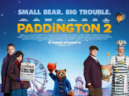 Paddington 2 Wikipedia