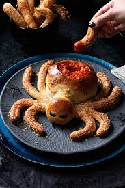 And that's how i arrived at my gothic dinner party for halloween. 40 Halloween Dinner Ideas Best Recipes For Halloween 2021