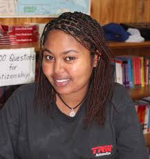 2016-2017 Annual Report