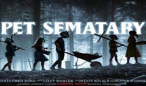 Watch hd movies online for free and download the latest movies. Review Of Pet Sematary 2019 Callasforever Themovie Com