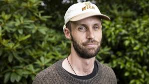 Why a Greymouth man has spent his 20s in war-torn countries