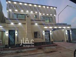 حراج العقار فيلا للبيع في حي مخطط العريسة الشمالي في نجران