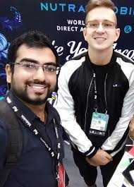 Affiliate World Asia 2018