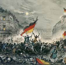 In der revolution von 1848, an deren spitze sich bald das liberale bürgertum stellte, sollte ein national geeinter deutscher staat mit einer freiheitlichen verfassung entstehen, gestützt auf die persönliche und gesellschaftliche freiheit seiner staatsbürger. 18 Marz Warum Heute Ein Nationaler Gedenktag Sein Sollte Welt