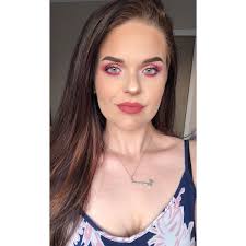 Shaina Murray Makeup