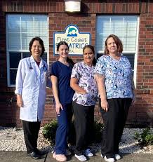 Address 12808 gran bay parkway, west jacksonville, fl 32258. First Coast Pediatrics