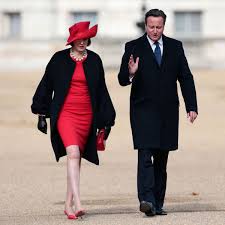 Eu's former chief negotiator hits out at 'childish' uk ploys in la grande illusion, a. Theresa May Der Spiegel