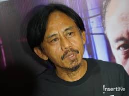 • jaman now jaman naon. Tangis Epy Kusnandar Pecah Di Pemakaman Kang Pipit Preman Pensiun