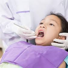 Frontiers in Oral Health