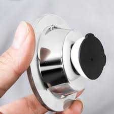 The working principle of eas system: Buy Magnetic Tag Detacher Security Lock Removal Anti Theft Deduction Security Tool At Affordable Prices Free Shipping Real Reviews With Photos Joom