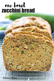 The best part is that you start or end your day on the right fat, 23g carbohydreates, 5g protein, 24mg cholesterol, 277 mg. Best Zucchini Bread Kristine S Kitchen