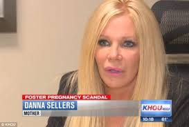 The trial of brittany norwood. Brittany Norwood Stands By Her Story About Arian Foster Daily Mail Online