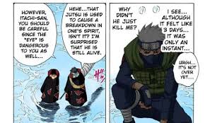 Naruto Characters That Were Killed Too Soon