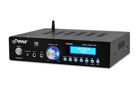 Top 10 Best Stereo Receivers In 2020 Reviews Stereo Amplifier Usb Radio Home Stereo Amplifier