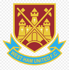 Use it in your personal projects or share it as a cool sticker on tumblr, whatsapp, facebook messenger. West Ham United Fc Logo Png Transparent West Ham United Old Badge Png Download Vhv