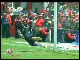 Toluca y santos disputarán por tercera vez una final en la liga mx (foto: Toluca Vs Santos Penal Final Youtube