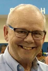 Gary Honeycutt Obituary March 28, 2020