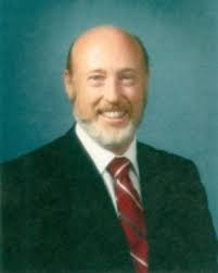 Obituary information for James L. McCarren