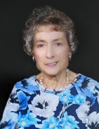 Obituary information for Lois Jean Martin