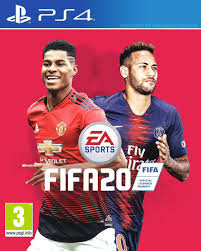 Marcus rashford hero card #fifa #fifa19 #fifa20 #. United Zone On Twitter Fifa 20 Cover Art Featuring Marcus Rashford And Neymar Designed By Me Easportsfifa Fifa20 Fifacover Mufc