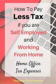 Home Office Expense Costs That Reduce Your Taxes Home Office Expenses Start Up Business Household Expenses