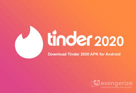 The tinder application is very easy to use. Download Tinder 2020 Apk For Android Messengerize
