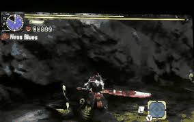 The charge blade has a three hit combo (a, a, a) with each. The Complete Charge Blade Guide Part 2 Monster Hunter Amino
