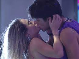 Sexo no bb23