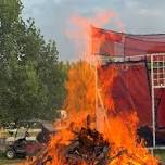 Bonfire Weekend!