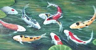 Meskipun demikian, memimpikan ikan juga memiliki pengertian yang kurang baik bagi si pemimpi. Tafsir Mimpi Dapat Ikan Besar Togel